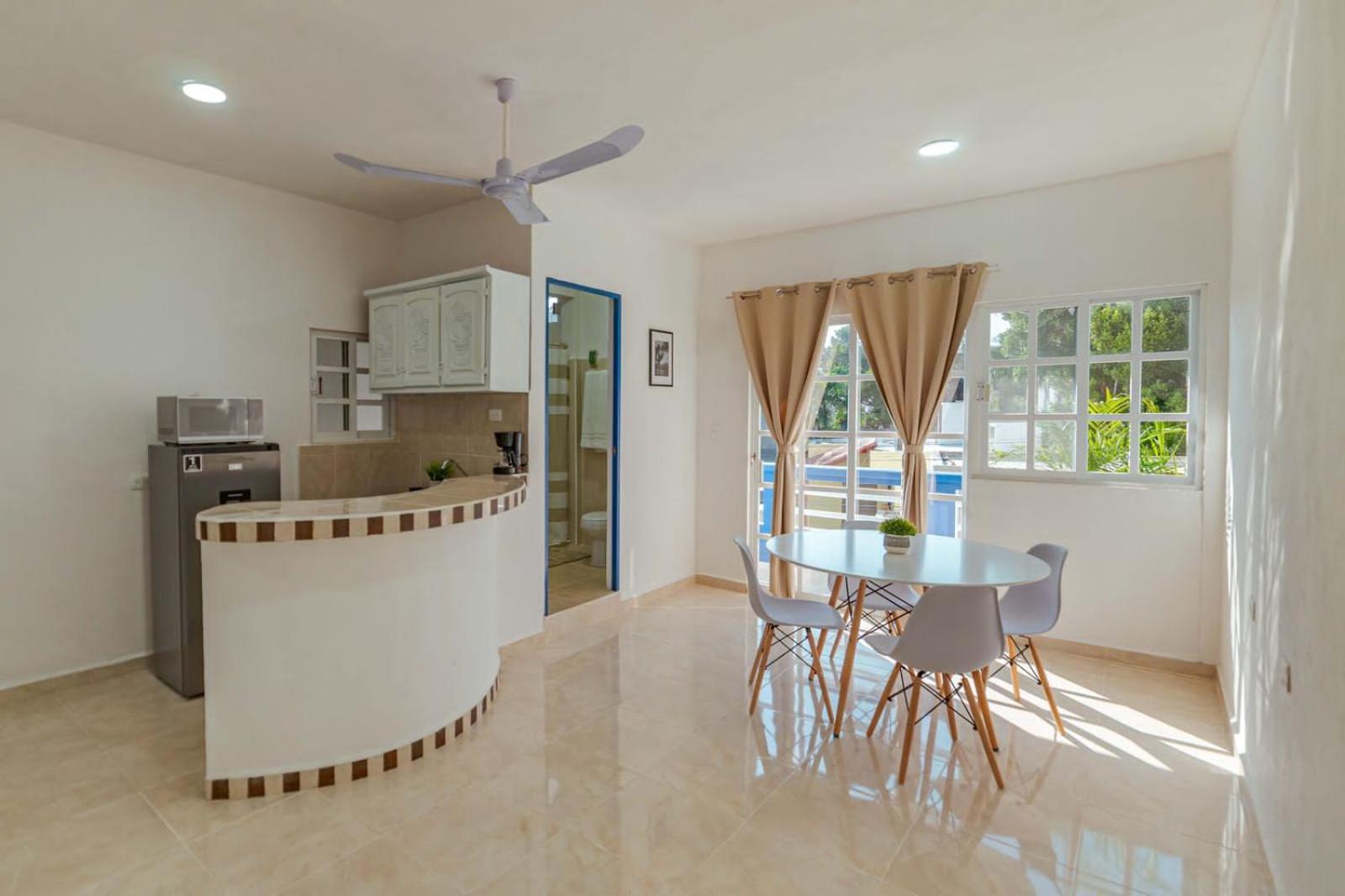 Apartamento Ha Ilha das Mulheres